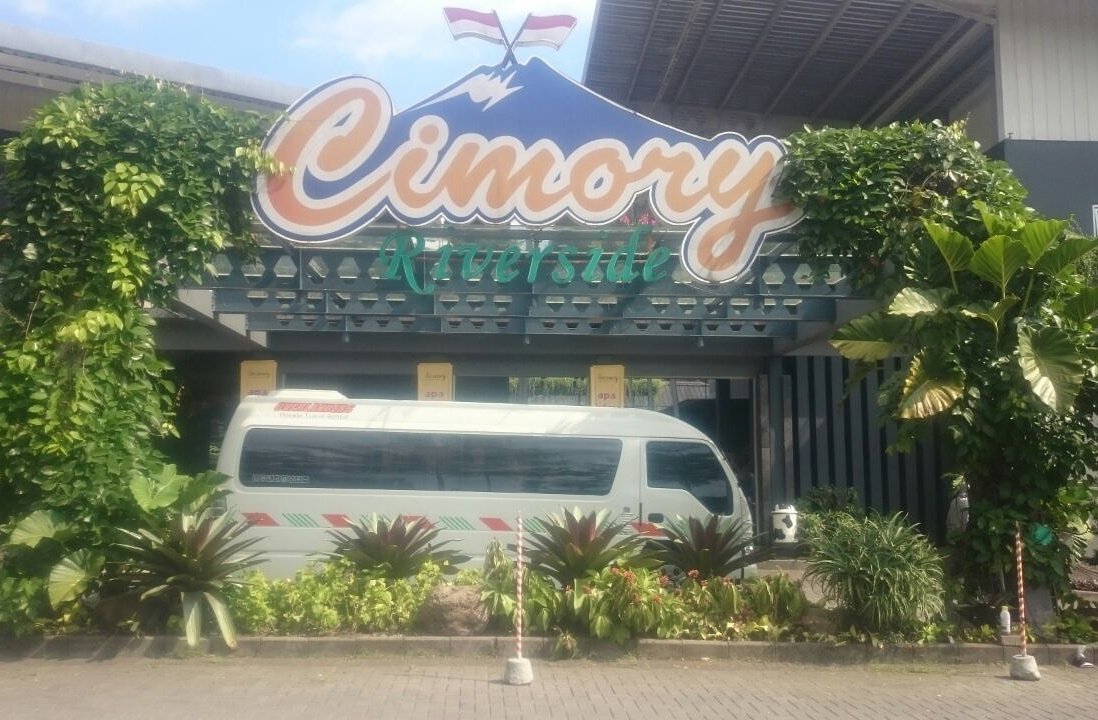 ovrlanderstrans's tweet photo. Cimory Riverside
.
Info + Booking
Nando (WA : 085313133654) https://t.co/clVMduYLoH