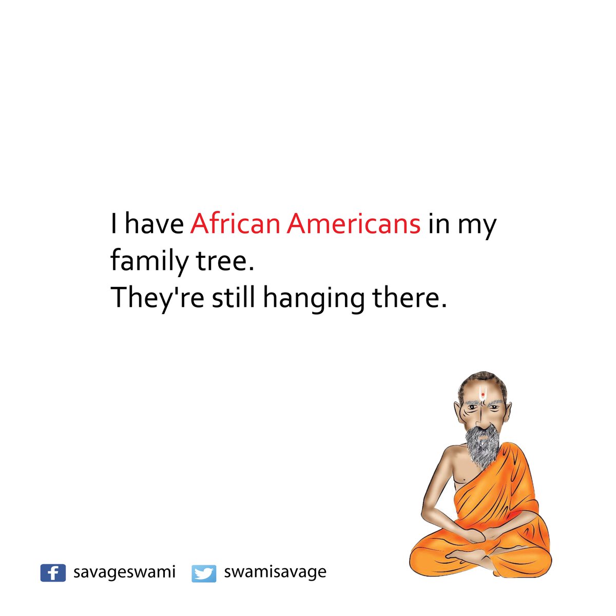 savage swami (@swamisavage) on Twitter photo 