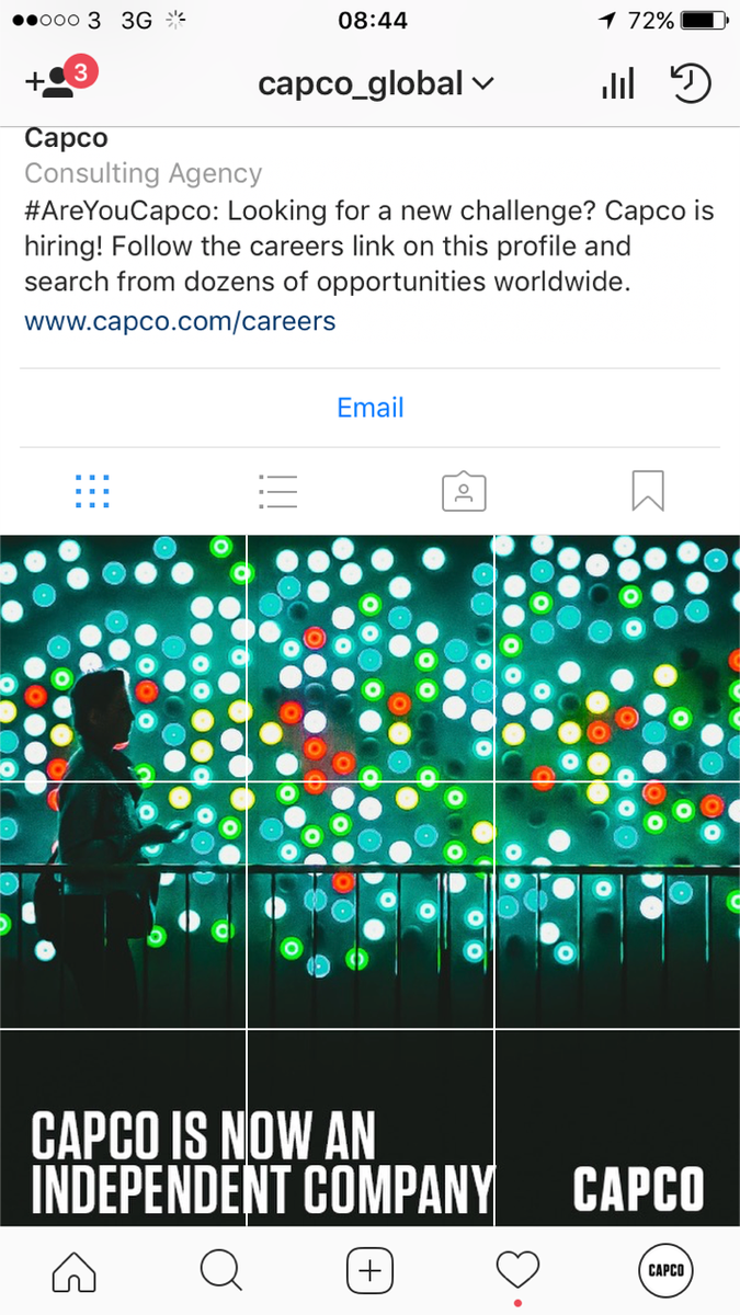 Capco tweet media