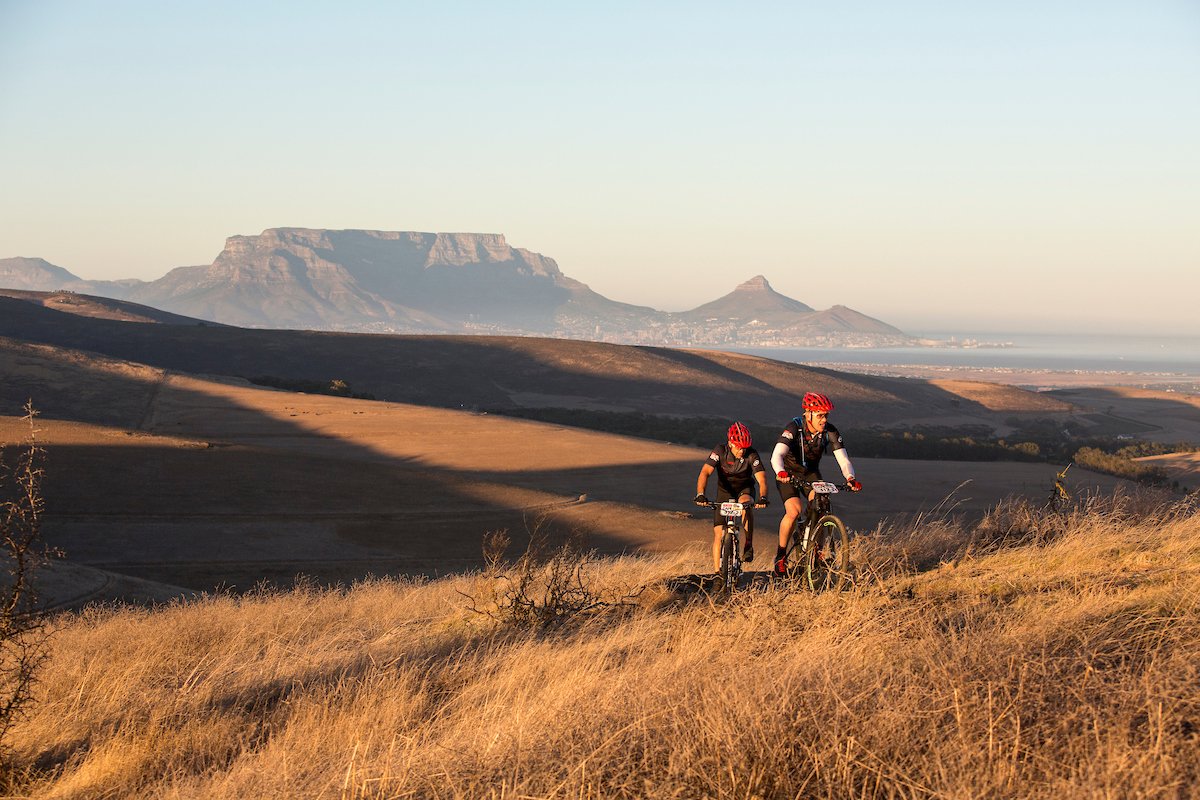 CapeEpic's tweet photo. Riding your first Absa Cape Epic? You need to read this ... https://t.co/ugDkgeOHwx’ve-got-an-absa-cape-epic-entry/ https://t.co/Bo9sDPvems