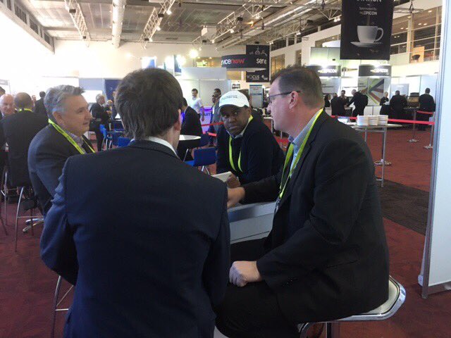 Contemplating #citizen_experience with CEC via citizen #voice_authentication!! #techingov_au