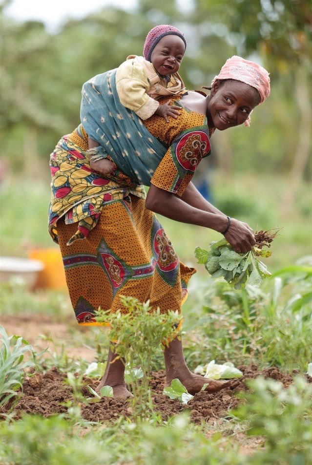 AndImLee's tweet photo. We Are The Core Of The Earth!  #WomensMonth https://t.co/On46MFb4Nr