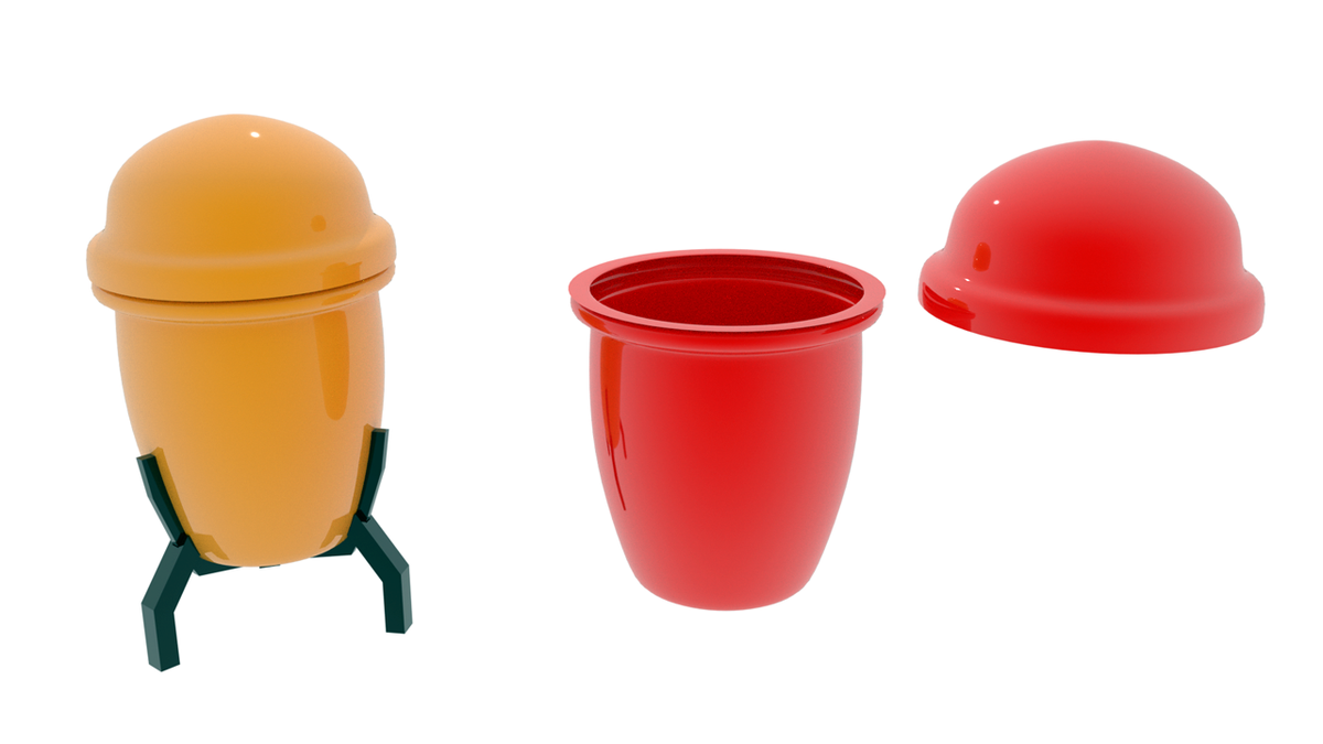lyhongphong87's tweet image. An example of how to split an object into two in #Blender 2.78 youtu.be/owy1jot5WIs #blendertips #blendertutorials #blendermodeling #b3d