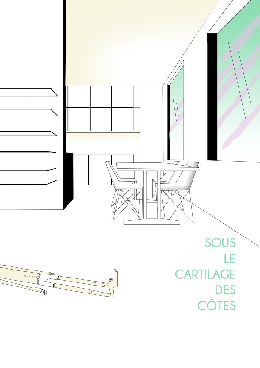 Soon ! Nouveau film chez <a href="/TakeFive/">Take Five</a> réalisé à <a href="/StudioTABASSco/">Studio TABASS co.</a>