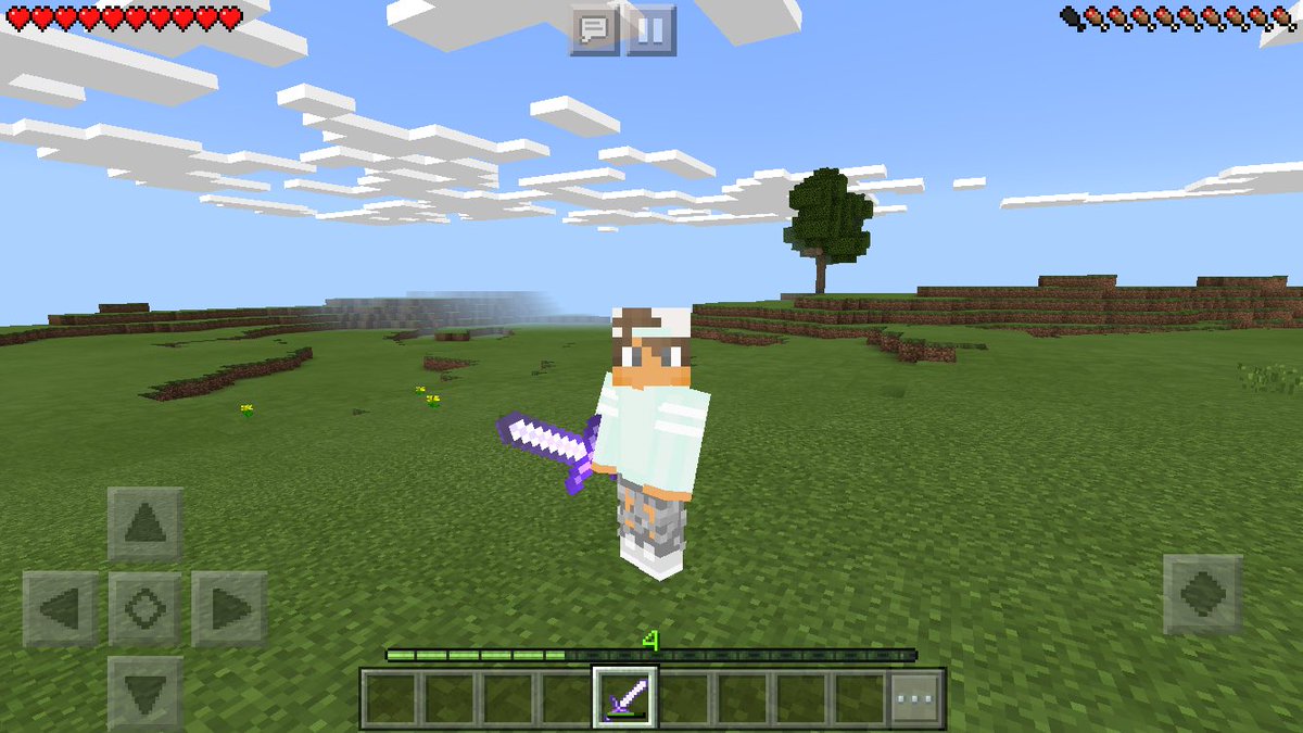 マイクラpeマルチ