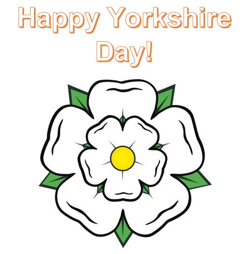 Haddletons's tweet photo. Happy #YorkshireDay What's your favourite thing about our #beautiful County? https://t.co/RZCJtR3nTX