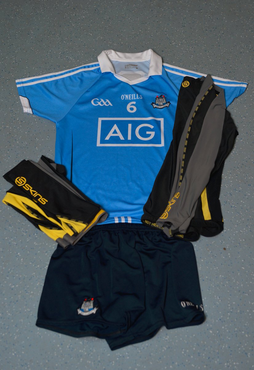 SKINS IRELAND tweet media