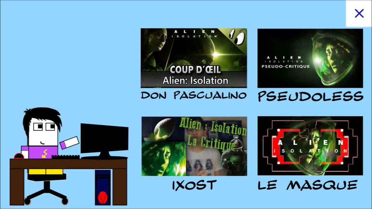 PloufBot's tweet image. 