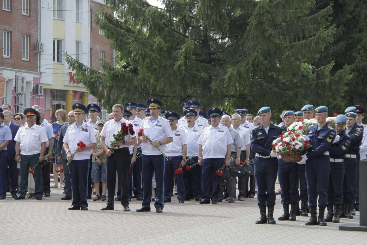 Ryazan City tweet media