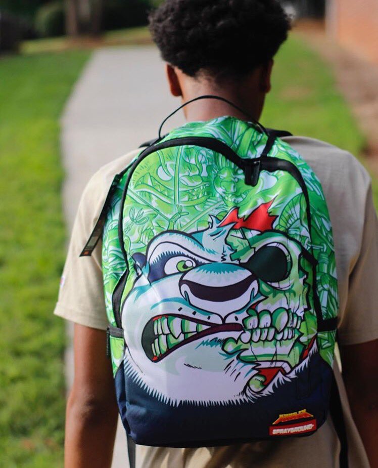 Kung Fu Streets 🐼 #kungfupanda