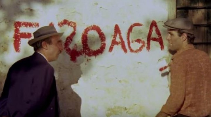 Birgun Gazetesi Twitterren Kemal Sunal Filmindeki Faso Aga Yazisi Buzlandi Https T Co Ce5yn8zdtr Https T Co Ks1qg415by Twitter