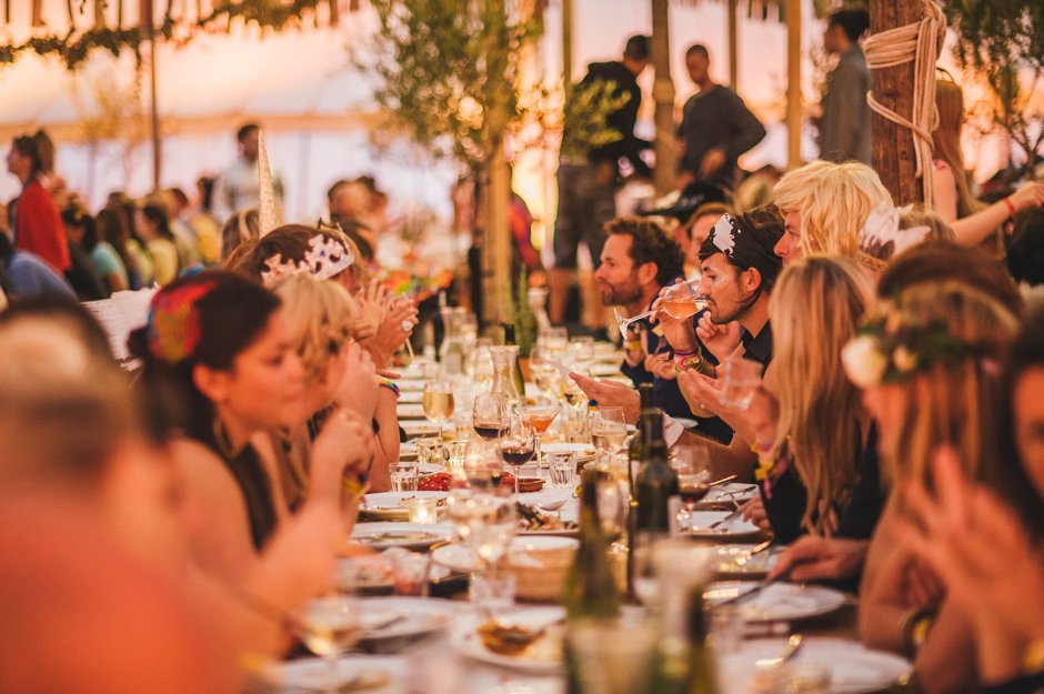CaterCost MD is looking forward to the amazing food <a href="/WildernessHQ/">Wilderness</a> on Thursday