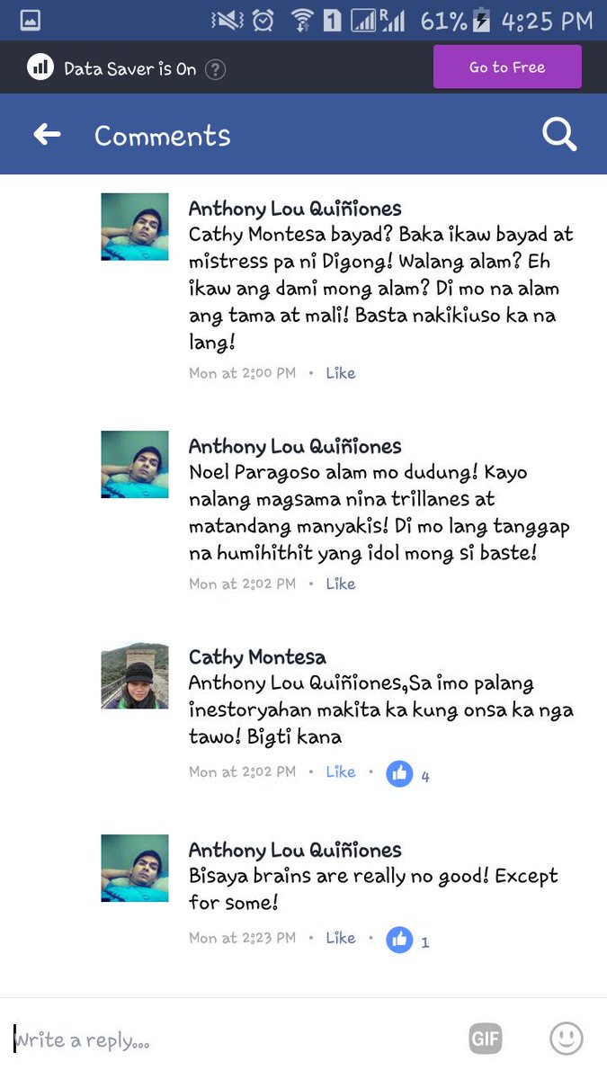 LhoreNiang's tweet photo. @ItsBasteDuterte  https://t.co/rMynLO0xAR