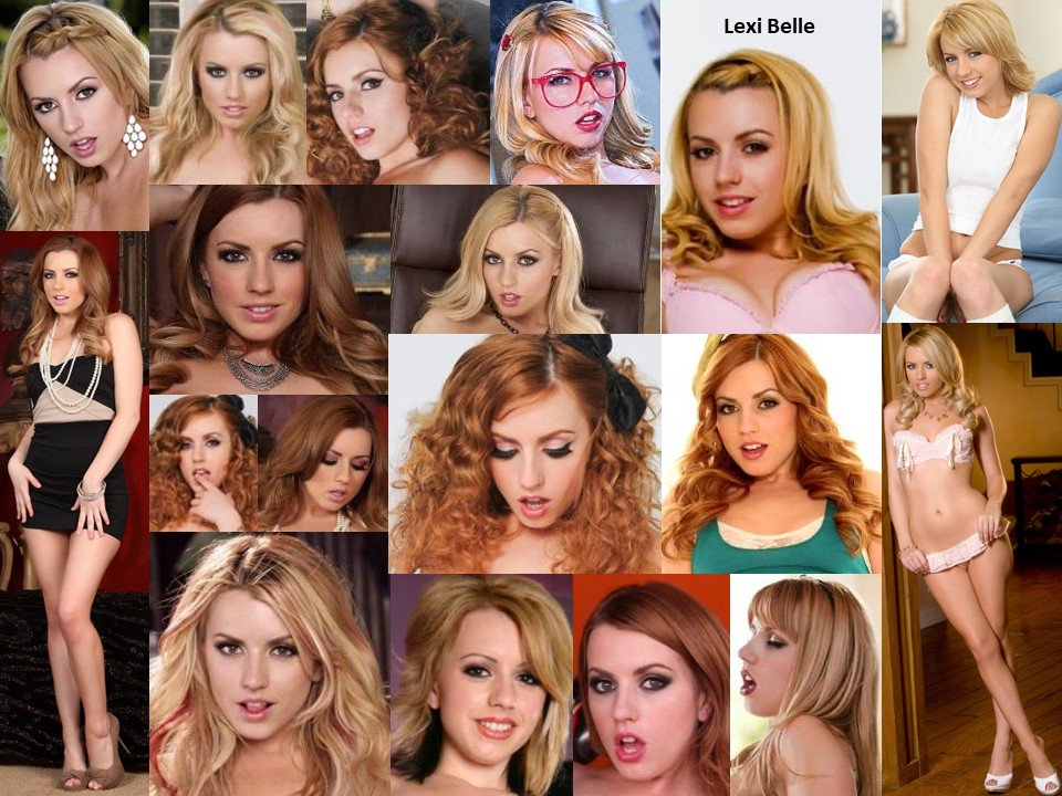 Lexi Belle 6