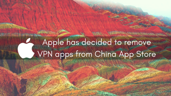 ibvpn's tweet photo. Find out how you can browse safe from China, even if Apple removed #VPNapps from China App Store: https://t.co/SdwN9TQU0h
#iOSVPN #iPhoneVPN https://t.co/MSt0ORFR8T