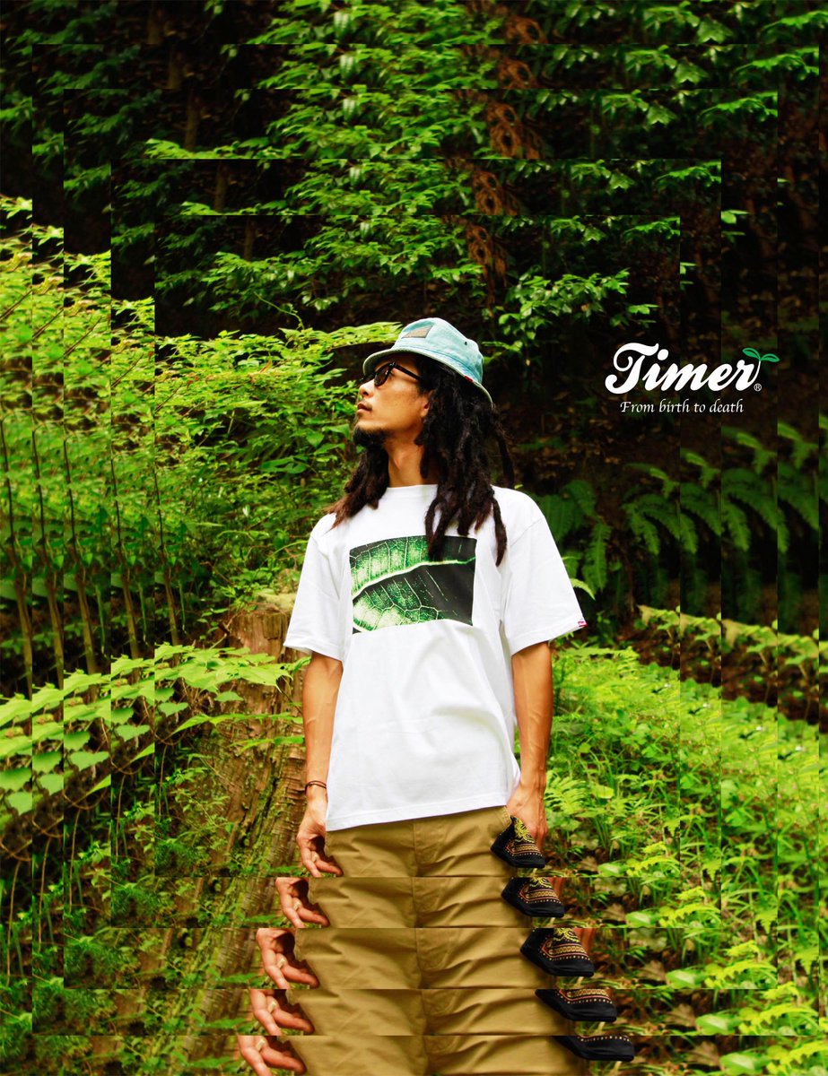 official_timer's tweet photo. -17 Summer Item-⛰
.
ITEM : Vein photo tee
PRICE : ¥4.500- +tax
.
ITEM : SMOKE ADVENTURE BUCKET HAT
PRICE : ¥4.500- +tax
#masazaburro #Timer https://t.co/galPCnWxh4