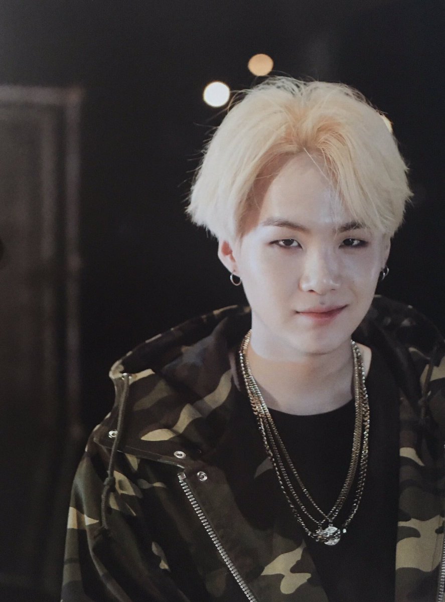 Suga Updates on Twitter: "SCAN. 2016 BTS MEMORIES DVD ~ AGUST D MAKING