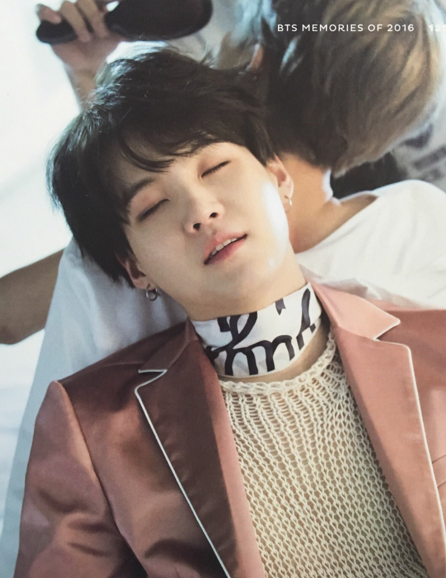 Amazon.com: Bangtan Boys BTS Memories of 2018 (Incl. Weply