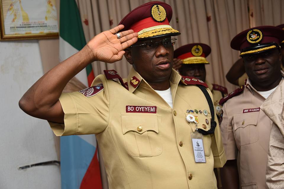 Unidentified gunmen on Thursday invaded the Tsafe Command of the Federal Road Safety Corps (FRSC) in Zamfara, killing an official, a witness said.