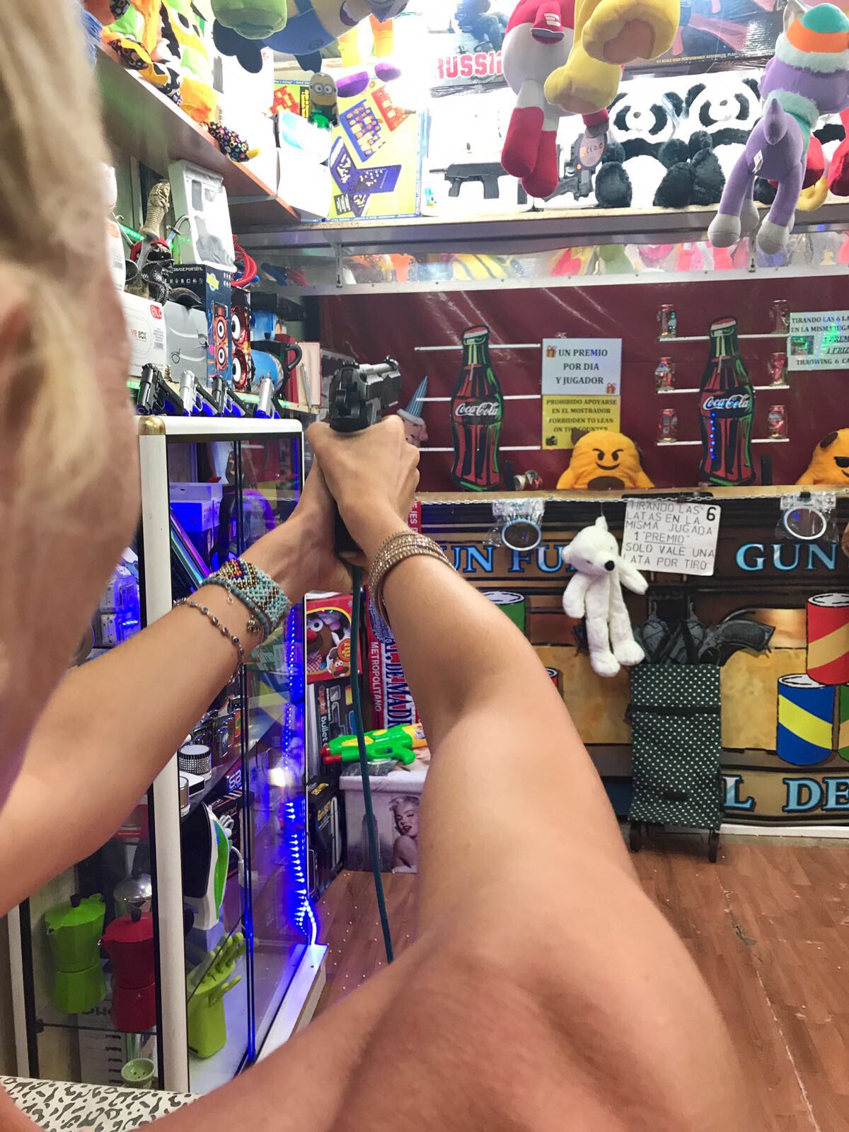 Maria Tornberg on X: In training 😁 hit every target  t.co7TEoU3Rc28  X