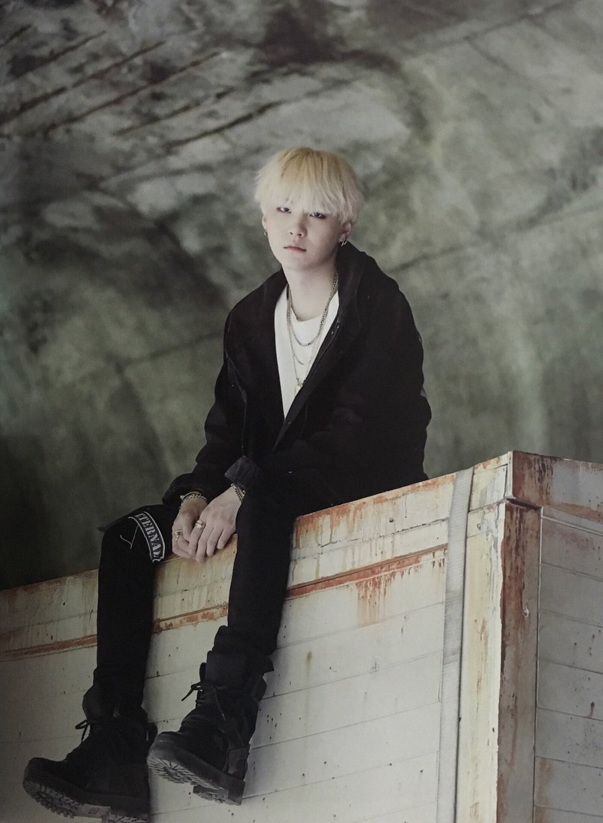 SUGA UPDATES ⟬⟭ on X: 
