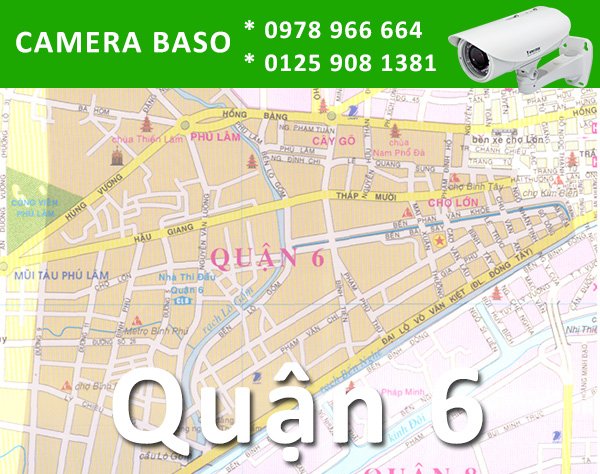 BasoCamera's tweet image. LẮP ĐẶT CAMERA TẠI QUẬN 6 - lap dat camera tai quan 6 - facebook.com/CameraBaSo/