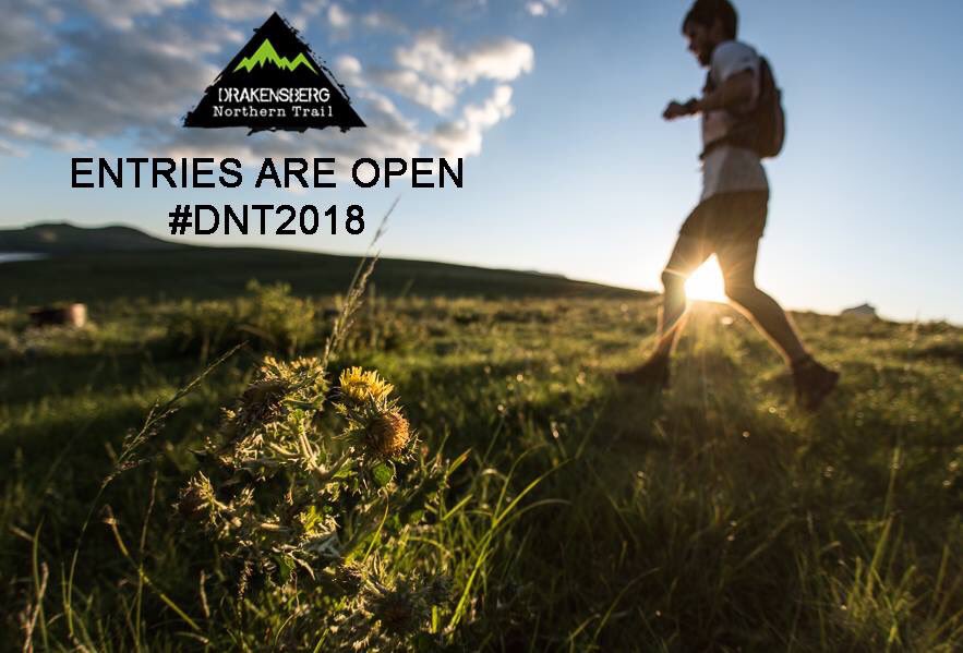 Drakensberg Northern Trail 2018 entries are open! 40km Skymarathon, 20km, 10km, 5km. #DNT2018 drakensbergsky.wordpress.com