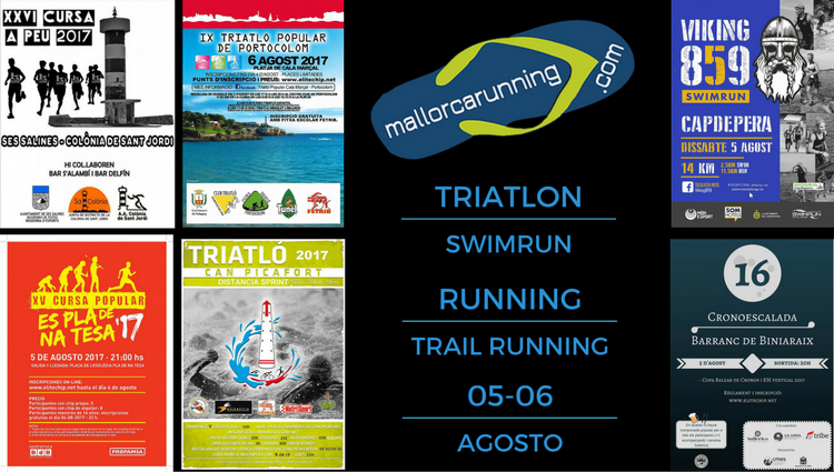 runningmallorca's tweet photo. Consulta el calendario de pruebas que tenemos este fin de semana en #Mallorca
#SomRunners #running
https://t.co/pGG784dGj3 https://t.co/004MzTkyrs