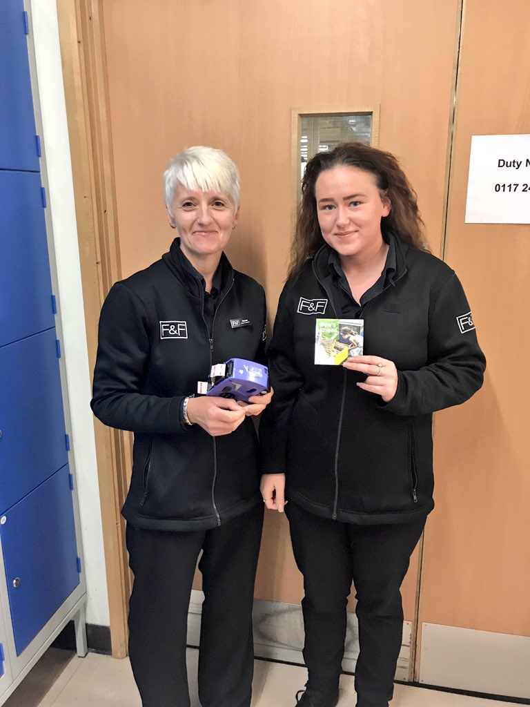 Well done! 👍🏼Another green week on RFID and 5.4% positive sales!! Awesome work from the clothing team 👏🏼 👚👕👖👗 <a href="/headcaseymike/">Mike Casey-Head</a> <a href="/HaydockLouise/">Louise Haydock</a>