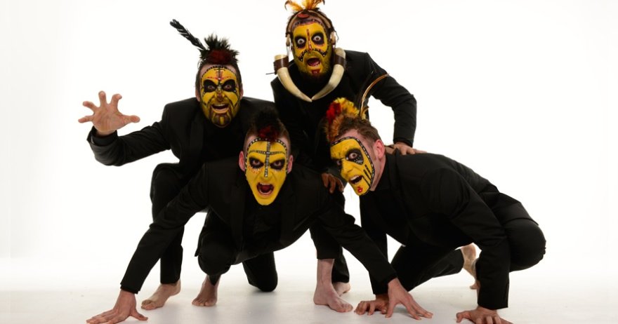 YllanaFans's tweet photo. Empieza la gira de The Primitals!! 2 de agosto en Chiclana (Cádiz) y 5 de agosto en Milagros (Burgos) Reservad vuestras entradas!! https://t.co/3VvykRUea6