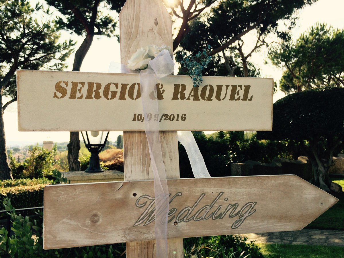 weddingmed's tweet photo. Raquel &amp; Sergio (10 de Septiembre de 2016) https://t.co/DwDU6Rrpta https://t.co/6WmnsZ7lP0