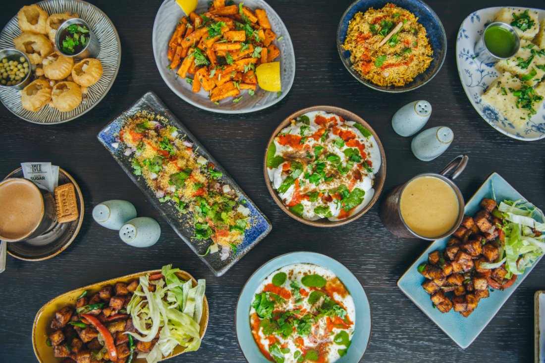 RTIExpo's tweet photo. #London’s Best New #Restaurant Openings – August 2017 https://t.co/FtzEqK4tRt #TakeawayExpo https://t.co/QjPztyZPQS