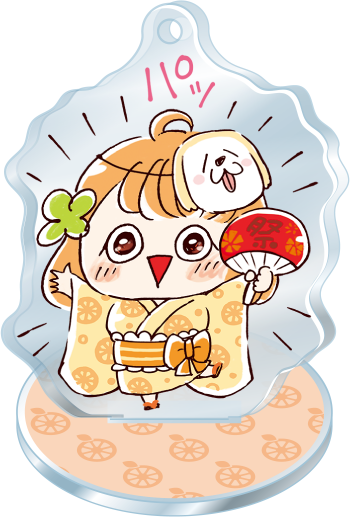 ラブライブ サンシャイン お祭りカフェ お誕生日おめでとう 高海千歌ちゃん お誕生日おめでとう お祭りカフェは 千歌ちゃんランチョンマットでお誕生日をお祝いしています 千歌ちゃんカラーのオレンジバーガーも絶品ですよ お祭りカフェ