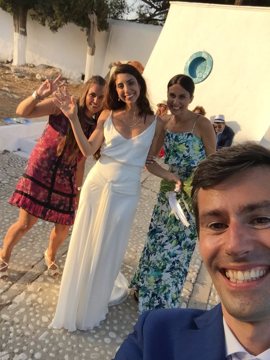 Nella_and_Ced's tweet photo. Amazing day! Thank you everyone! https://t.co/HUfQyVopru