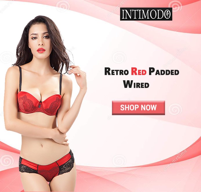 Intimodo.com on X: Buy stylish #Bra #Online at discount rates without  compromising with the quality. Explore more at   #WomenBra  / X