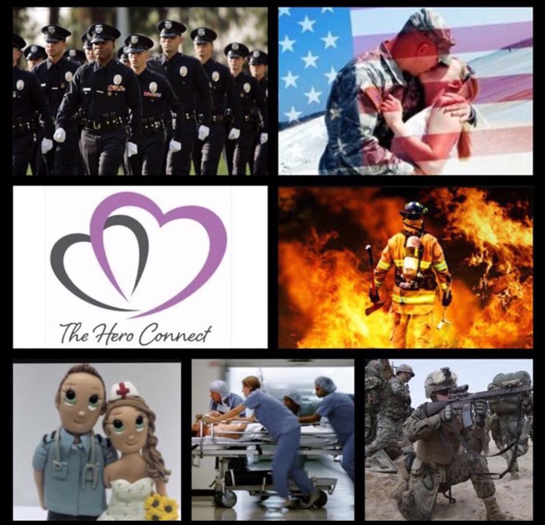 MOBILE APP LAUNCHING FRIDAY!! SINGLE HEROES FIND LOVE  #online-dating #single #hero #career #nurses #EMS #POLICE #MILITARY #MATCH #