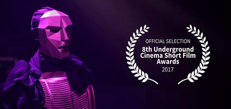 kingdomofcrows's tweet photo. Our video 'Despondency' by Blue Hue Productions will be screened for the Underground Cinema Film Festival!!! Lots of other news coming soon! https://t.co/F84MtCmRRR