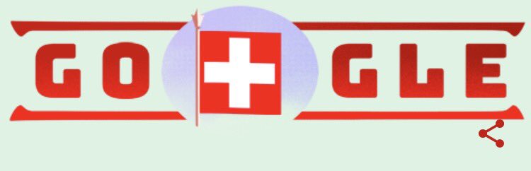 GIrambler's tweet photo. Happy Birthday Switzerland 🇨🇭!!!! Proud to be one of your citizens. https://t.co/IBIldx0Zaa