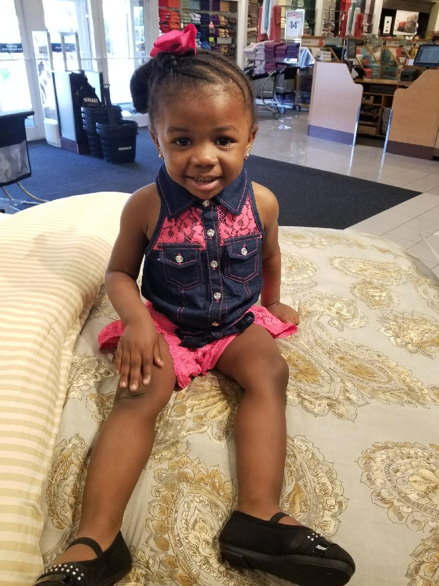 freep's tweet photo. #BREAKING: @detroitpolice just issued this #AMBER alert for a 2-year-old girl on Detroit's west side. https://t.co/lTbBWkVzcy