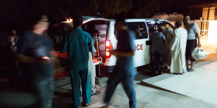 MSF_SAdonors's tweet photo. #Syria,#Raqqa:#MSF patients report many residents trapped amid airstrikes,fires,snipers..Civilians MUST be allowed medical evacuation &amp;care! https://t.co/IVRy2w1gKg