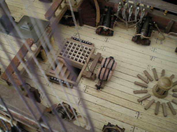 model_space's tweet photo. Here are some nice shots of Martyn Ingram's San Felipe! What do you think? #hobby #scalemodels #mybuild #modelspace #modelspaceuk #ship https://t.co/wRlUMBHy7D