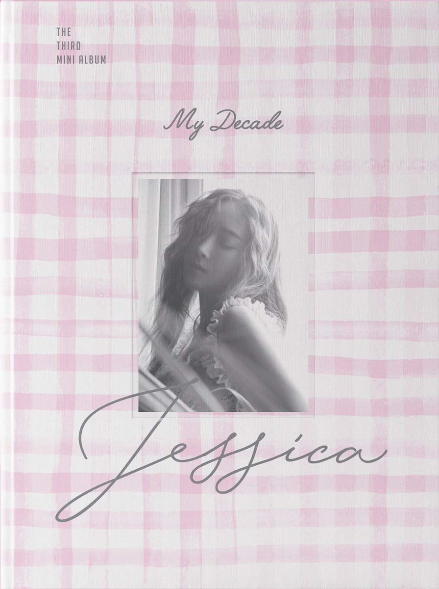 ikrave_fancafe's tweet photo. [PRE ORDER]
JESSICA: MY DECADE ALBUM + POSTER
P830

PO deadline &amp; form later~ 
Freebie: 1" Acrylic Keychain (Jessica chibi) + photocards
❤❤❤ https://t.co/OiwxXFhWhv