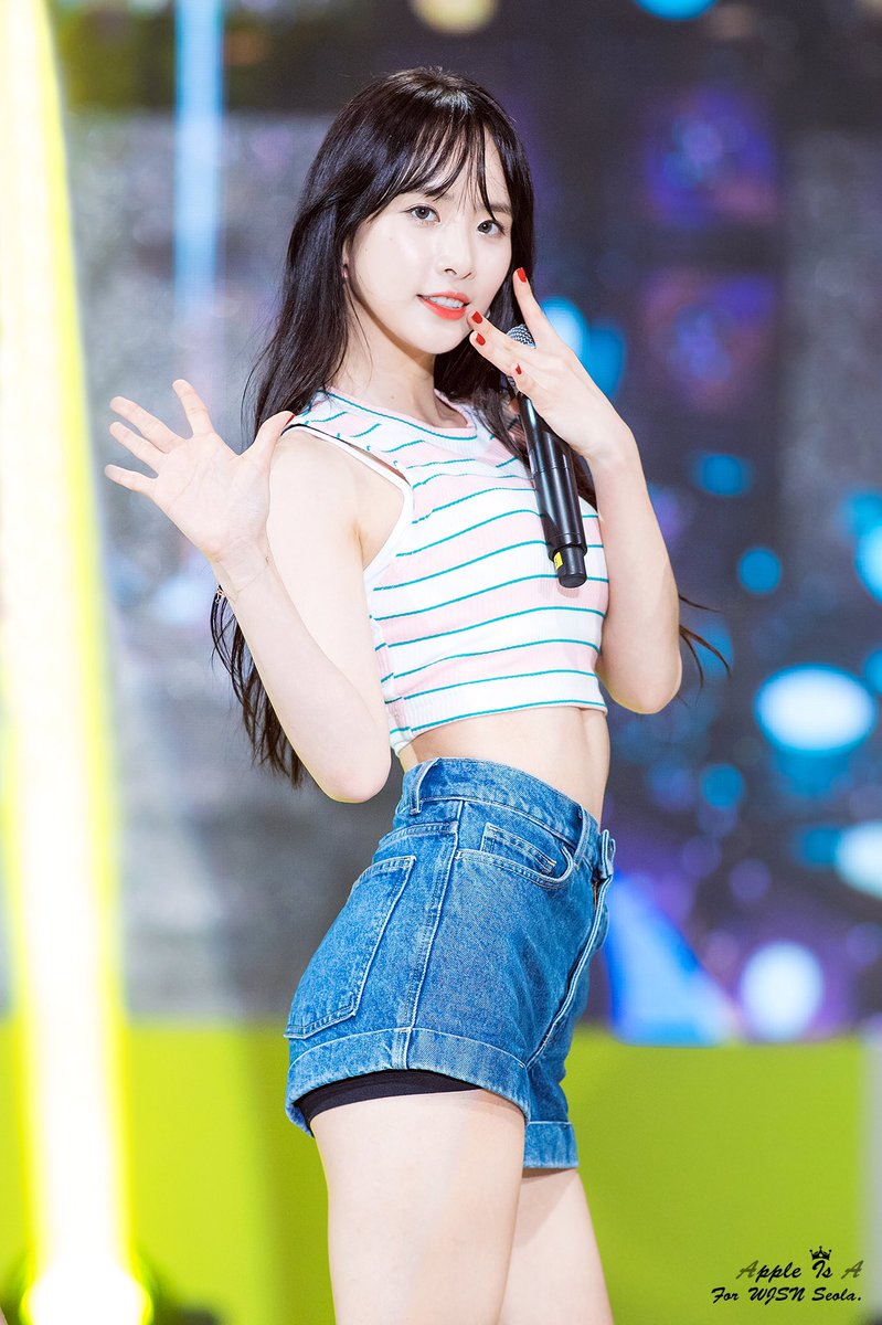 941224net's tweet photo. 170729 봉화은어축제 우주소녀 설아 (2) 1pic

#WJSN #SEOLA 
#우주소녀 #설아
@WJSN_Cosmic 

널 보면 눈이눈이 부셔✨ https://t.co/zpKg03WJ85