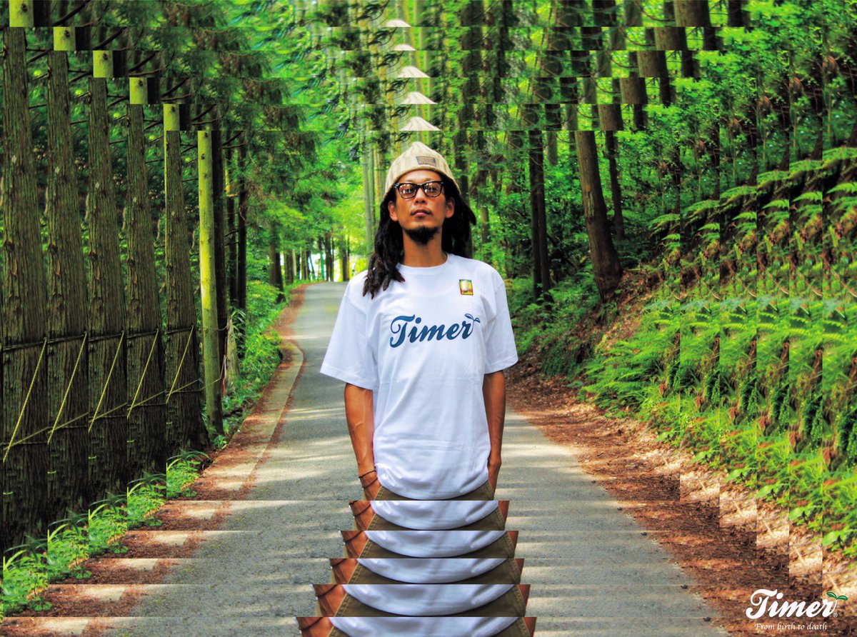 official_timer's tweet photo. -17 Summer Item-⛰
.
ITEM : Basic Logo Tee
PRICE : ¥4.200- +tax
.
ITEM : USFC Tag Beanie
PRICE : ¥4.500- +tax
@masazaburro 
#TIMER https://t.co/VdGacD7UMs
