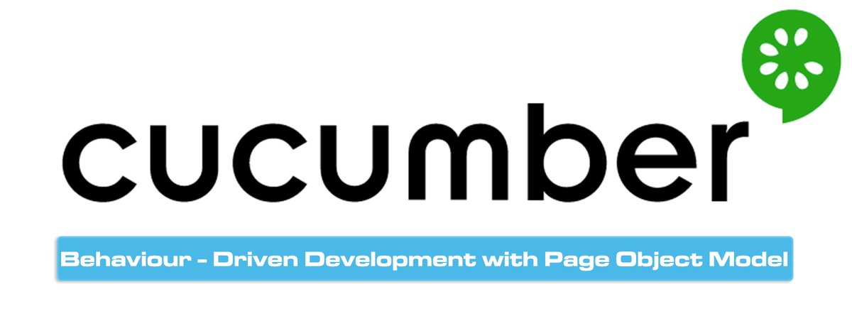 Zaizi's tweet image. Catch up with our LATEST-BLOG on: #CucumberJS (#BehaviourDrivenDevelopment) with Page Object Model. More: goo.gl/uupjrs