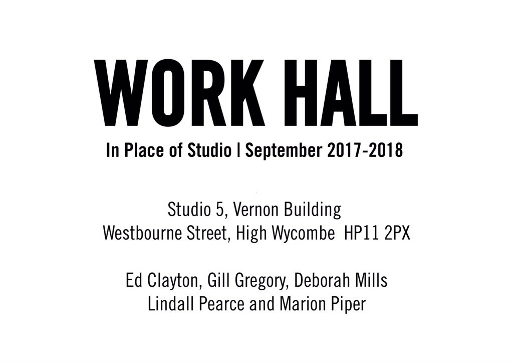 workhall_uk's tweet photo. News https://t.co/Vp1D5OvZwf about #inplaceofstudio 2017-18 WORK HALL investigation, and opps to connect https://t.co/jmQG7TmdzZ