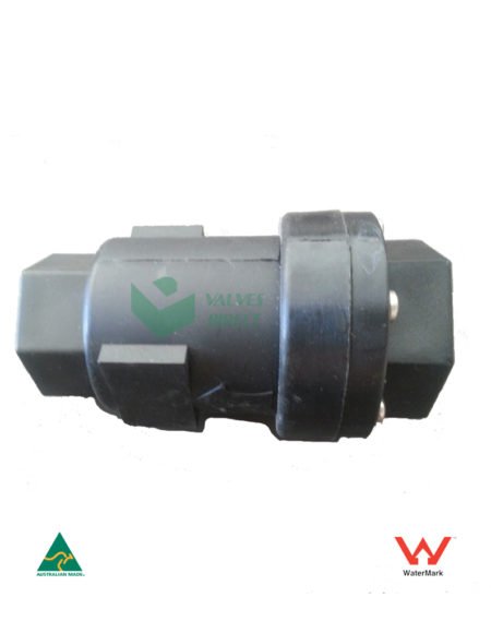 ozvalvesdirect's tweet photo. 1″ #Swivel #Adapter( 1″ #Male x 1″ #Female) $4.00 Inc. GST. Visit here: https://t.co/OxVDe1nglx https://t.co/dpE3GYsMlc
