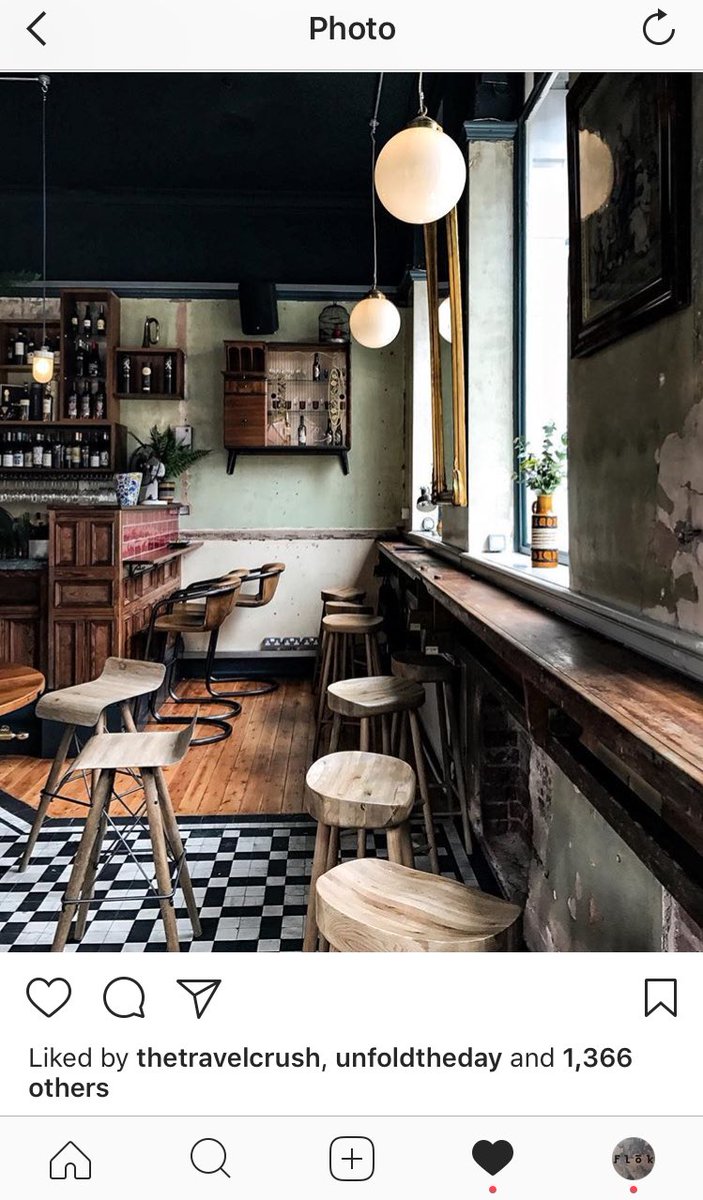 Amazing customer shot - keep tagging us in your photos #Flokmcr