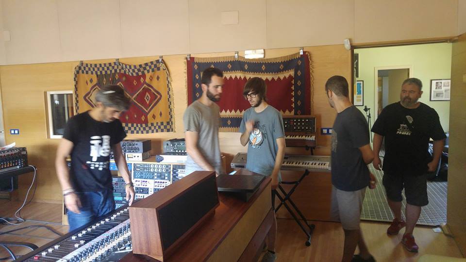 Music Lan Studios tweet media