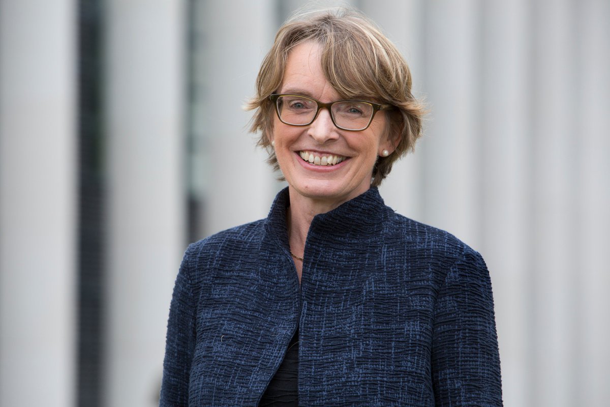 TrinityOxford's tweet image. Today Trinity is pleased to welcome Dame Hilary Boulding as its new president. trinity.ox.ac.uk